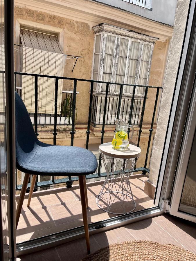 Gatu Premium Villa Flamenca , Preferente Mayores De 25 Anos Y Familias Cádis Exterior foto