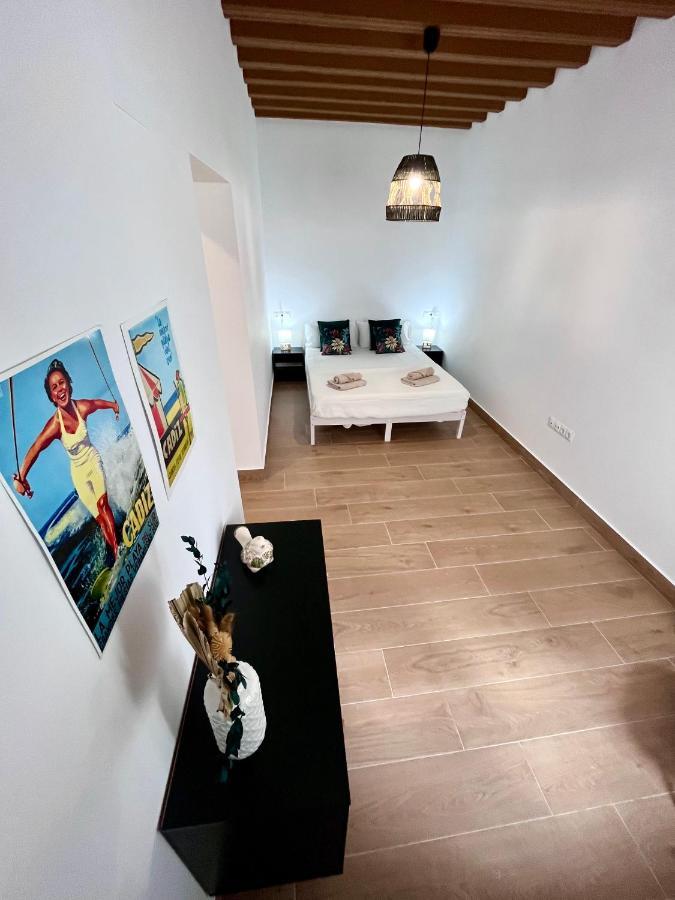 Gatu Premium Villa Flamenca , Preferente Mayores De 25 Anos Y Familias Cádis Exterior foto