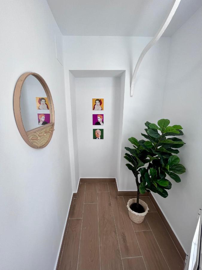 Gatu Premium Villa Flamenca , Preferente Mayores De 25 Anos Y Familias Cádis Exterior foto