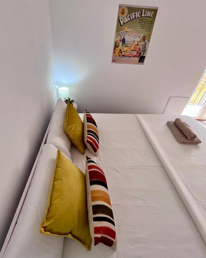Gatu Premium Villa Flamenca , Preferente Mayores De 25 Anos Y Familias Cádis Exterior foto