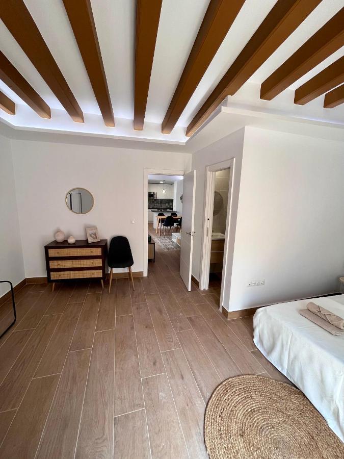 Gatu Premium Villa Flamenca , Preferente Mayores De 25 Anos Y Familias Cádis Exterior foto
