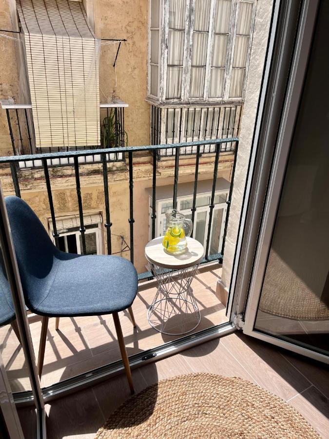 Gatu Premium Villa Flamenca , Preferente Mayores De 25 Anos Y Familias Cádis Exterior foto